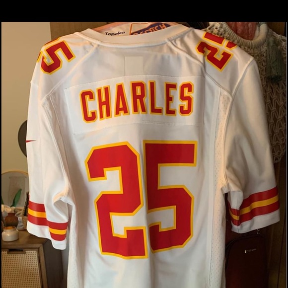 Chiefs jersey - Picture 1 of 3